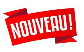nouveauté