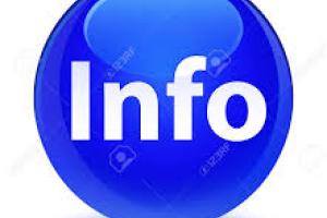 information