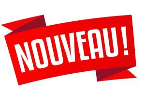 nouveauté